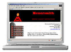 Messersmith Manufacturing, Inc