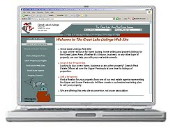 Great Lake Listings