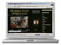 Traders Point Antiques
