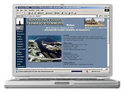Schoolcraft County Chamber
