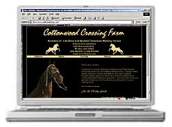Cottonwood Crossing Farm