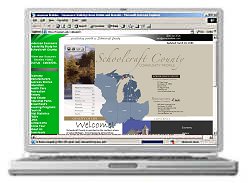 Schoolcraft County EDC