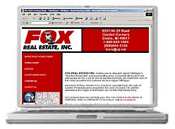Fox Real Estate