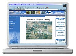 Thompson Township